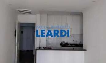 Imagem: APARTAMENTO - VILA ISA - SP