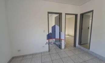 Imagem 7: Casa com 2 dormitórios para alugar por R$ 1.000,00/mês - Jardim Zaira - Mauá/SP