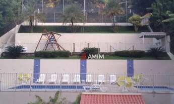 Imagem 7: Apartamento com 2 dormitórios à venda, 80 m² por R$ 599.000,00 - Icaraí - Niterói/RJ