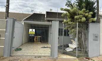 Imagem: Casa Residencial com 3 quartos para alugar