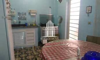 Imagem 5: Sobrado no Planalto Paulista de 165m² com 3 dormitórios, 2 banheiros e 4 vagas