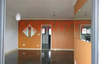 Imagem 5: Apartamento para venda com 136 metros quadrados com 3 quartos em Tucuruvi - São Paulo - SP