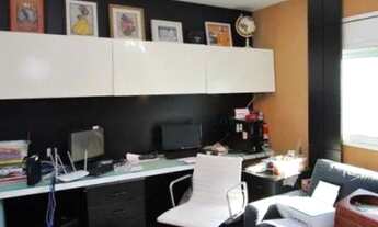 Imagem 4: Apartamento com 4 dormitórios à venda, 205 m² por R$ 3.500.000,00 - Paraíso - São Paulo/SP