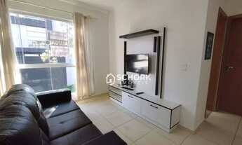 Imagem 5: Apartamento com 1 dormitório para alugar, 40 m² por R$ 1.855,46/mês - Itoupava Seca - Blum