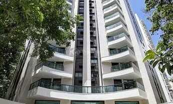 Imagem 2: Flat com 2 dormitórios para alugar, 80 m² por R$ 8.500/mês - Paraíso - São Paulo/SP