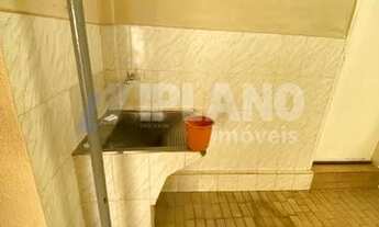 Imagem 6: Locação de Casas / Fundos na cidade de São Carlos