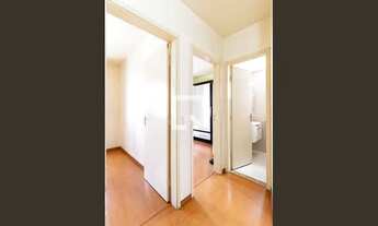 Imagem 7: Apartamento à Venda - Jabaquara, 2 Quartos, 58 m2