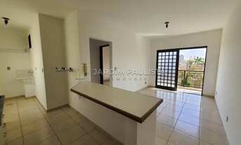 Imagem: Ribeirão Preto - Apartamento Padrão