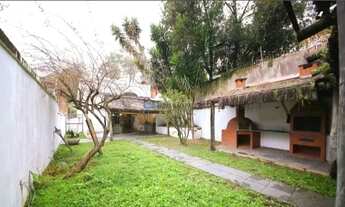 Imagem 5: Casa Alto Padrão 365m² 04 suítes 04 vagas - Alto da Boa Vista