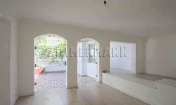 Imagem 4: COBERTURA PENTHOUSE CONSOLACAO 1 DORMITÓRIO