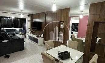 Imagem: Apartamento com 2 dormitórios à venda