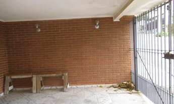 Imagem 2: Casa com 2 dorms, Alto da Lapa, São Paulo - R$ 950 mil, Cod: 5150