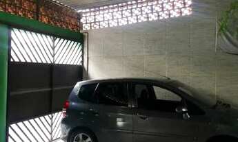 Imagem 2: Excelente imóvel com 2 casas no Tatuapé