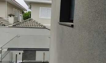 Imagem 3: Casa de condomínio sobrado para venda com 220 metros quadrados com 4 quartos