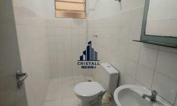 Imagem 6: Apartamento para locação com 01 dormitório na Liberdade