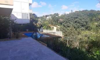 Imagem 2: Casa - Colinas do Ermitage (Sousas) - Campinas