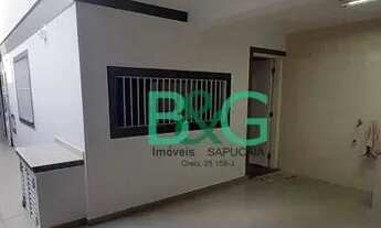 Imagem 7: Sobrado com 2 dormitórios para alugar, 211 m² por R$ 3.501,44/mês - Horto Florestal - São