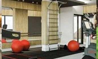 Imagem 6: 2Q c/ Suíte e varanda gurmet/ 0 de sinal!