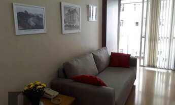 Imagem 2: Apartamento em Copacabana