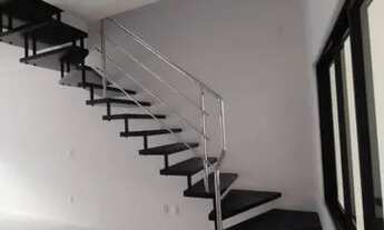 Imagem 3: Sobrado geminado