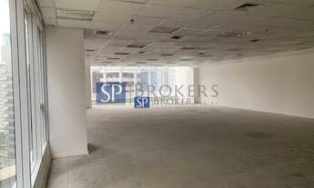 Imagem 6: Sala para alugar, 603 m² - Vila Olímpia - São Paulo/SP