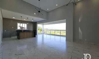 Imagem 4: CASA NO CONDOMINIO VIVENDAS DO JAPI - VILA DAS HORTÊNCIAS - JUNDIAI - SP