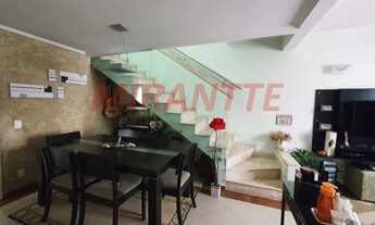 Imagem 2: Sobrado de 170m² com 3 quartos em Vila Zamataro