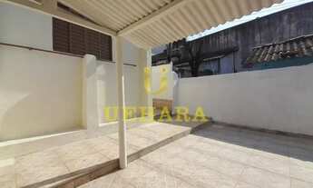 Imagem 5: Casa térrea localizado no Parque Peruche próximo da UBS