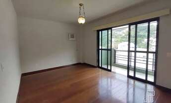 Imagem 6: Apartamento com 3 dormitórios à venda, 116 m² por R$ 750.000,00 - Agriões - Teresópolis/RJ