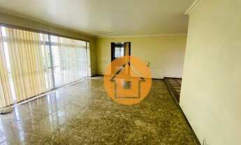 Imagem 5: Casa com 4 dormitórios à venda, 548 m² por R$ 2.200.000,00 - São Luiz - Belo Horizonte/MG