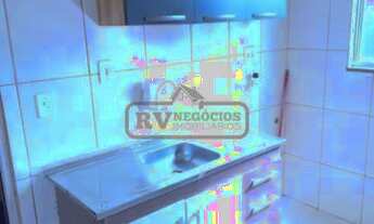 Imagem 3: RV4246DM.7 Apartamento no Vivendas do Serra