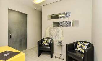 Imagem 3: Conjunto para alugar, 73 m² por R$ 3.892,00/mês - Água Verde - Curitiba/PR