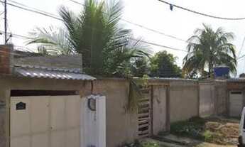 Imagem: Vendo casa bairro sarapuí