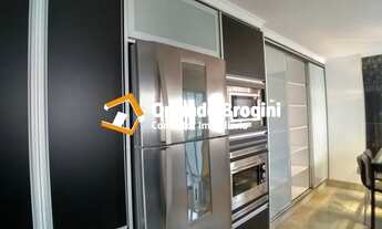 Imagem 7: Casa em Condomínio Fechado para Locação Demarchi - São Bernardo do Campo 3 suítes com clos