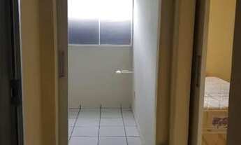 Imagem 4: COND.SOLARES LESTE 1 - BAIRRO:URUGUAI