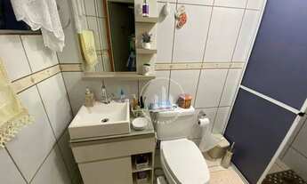 Imagem 5: Apartamento com 2 dormitórios à venda, 45 m² por R$ 320.000,00 - Coqueiros - Florianópolis