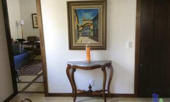 Imagem 5: Apartamento para Venda em Florianópolis, Centro, 4 dormitórios, 2 suítes, 4 banheiros, 2 v