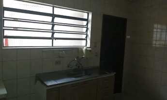 Imagem 6: Sobrado para aluguel possui 120 metros quadrados com 2 quartos 1 vaga