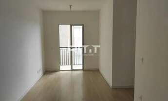 Imagem 2: Apartamento - Condomínio Residencial Viva Vista - Sumaré