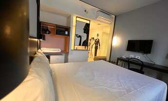 Imagem 7: Fla no Setor Marista - Goiânia - GO