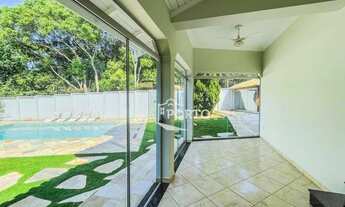 Imagem 6: Casa com 4 suítes, 335 m² - venda ou aluguel - Terras de Piracicaba - Piracicaba/SP