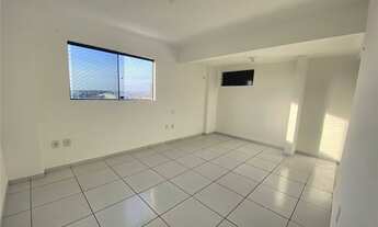 Imagem: Apartamento com 2 quartos, sendo 1 suíte