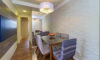 Imagem 2: Apartamento mobiliado Vila Mascote