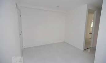 Imagem 3: Apartamento para Aluguel - Engenho Novo, 2 Quartos, 43 m2