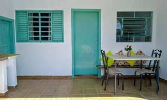 Imagem 5: Sobrado com 4 dormitórios à venda, 150 m² por R$ 480.000 - Jardim Albatroz - Bertioga/SP