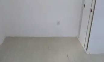 Imagem 6: Apartamento para venda tem 50 metros quadrados com 2 quartos