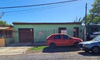 Imagem: CRUZ ALTA - Casa Padrão - SCHETTERT