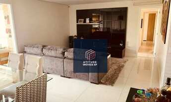 Imagem 4: Apartamento com 4 dormitórios à venda, 162 m² - Lapa - São Paulo/SP