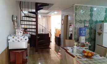 Imagem 4: Sobrado para Venda - 115m², 2 dormitórios, sendo 1 suites, 1 vaga - Hípica