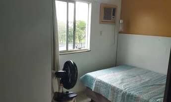 Imagem 5: SOLAR DO COQUEIRO - Apto de 2/4, 45m² em plena Av. Hélio Gueiros